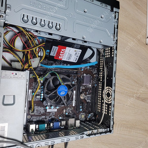i5 6500 슬림컴퓨터