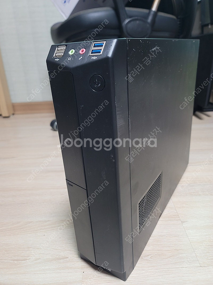 i5 6500 슬림컴퓨터--1