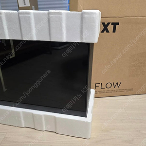 NZXT H5 FLOW V1 블랙