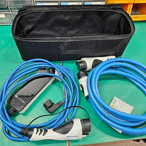 현대 전기차 충전 어시스트 패키지 전기차충전기