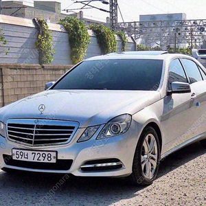 벤츠 E-클래스 W212 E220 CDI 아방가르드 선착순 판매합니다 ★전액할부★저신용★