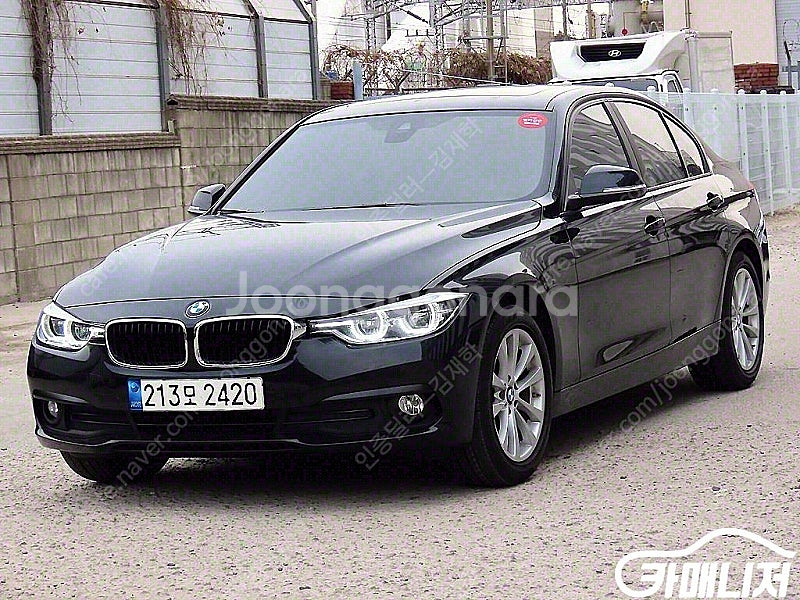 [BMW]3시리즈 (F30) 320d ★최저가판매, 최...--2