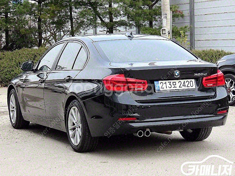 [BMW]3시리즈 (F30) 320d ★최저가판매, 최...--3