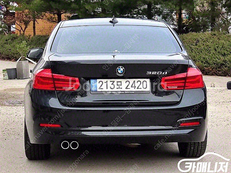 [BMW]3시리즈 (F30) 320d ★최저가판매, 최...--4