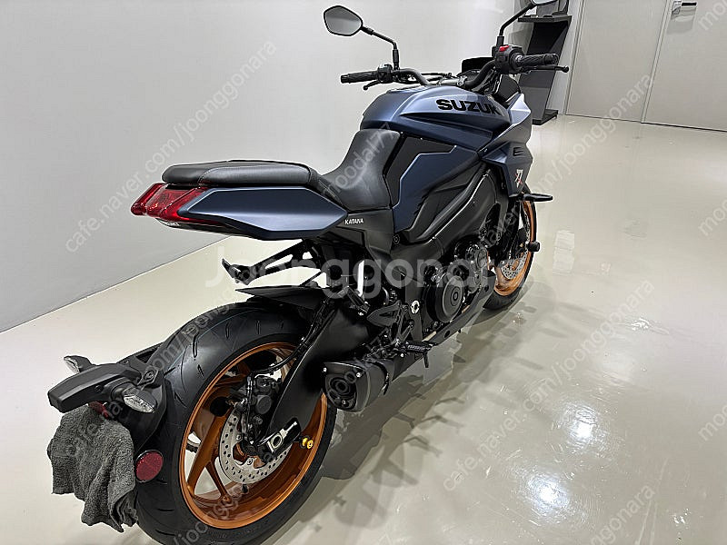 [대전] 스즈키 카타나 (GSX-S1000S) 무광블루...--6