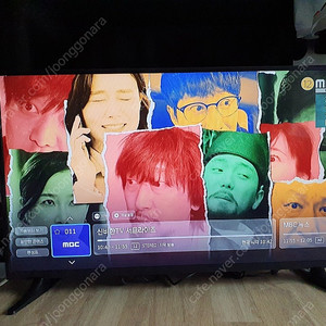 43인치 TV N43GL5701