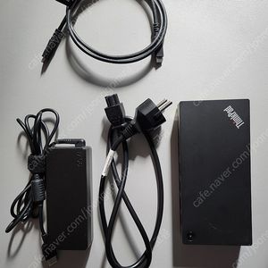 ThinkPad USB-C Dock Gen2