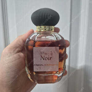 파스칼모라비토 술탄느와 100ml