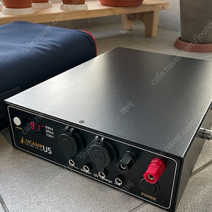 파워뱅크 UCAMP 유캠프 파워셀 U5(31A)