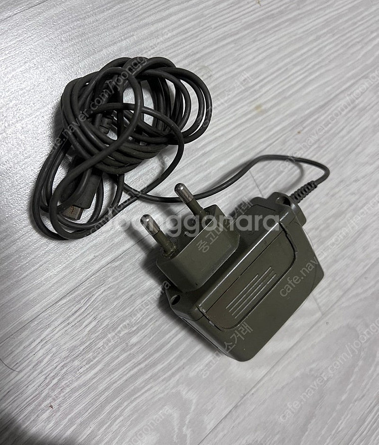 Nds 충전기--0