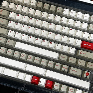 GMK red alert