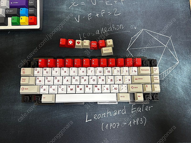 GMK red alert--2