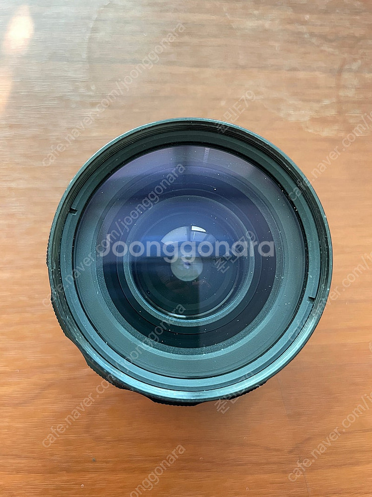 니콘 수동렌즈 28mm f3.5--1