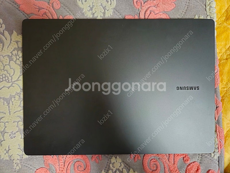 삼성전자 갤럭시북3 프로 NT960XFT-A51AG 팝...--3