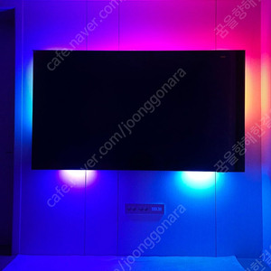 S급) 삼성 85인치 QLED TV(QN85QN90A) 최상위 모델