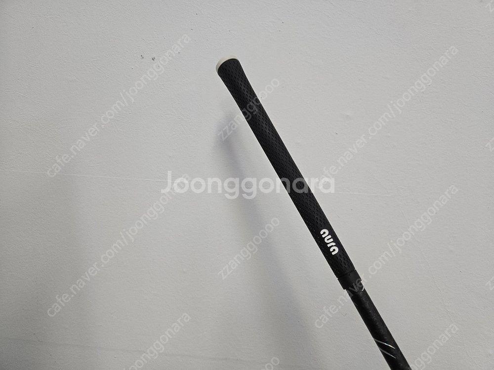 산키 스파이더 드라이버 샤프트 5S 신품급--3