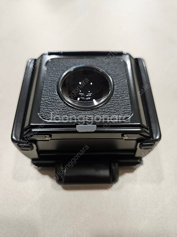 펜탁스67II 우드그립, 웨이스트레벨파인더 팔아요--2