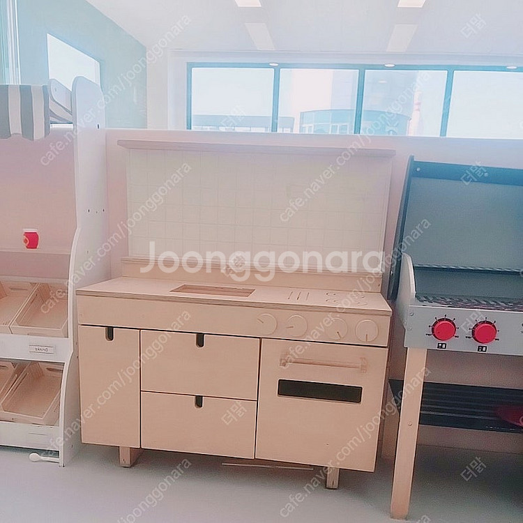 하노 타타 주방놀이--1