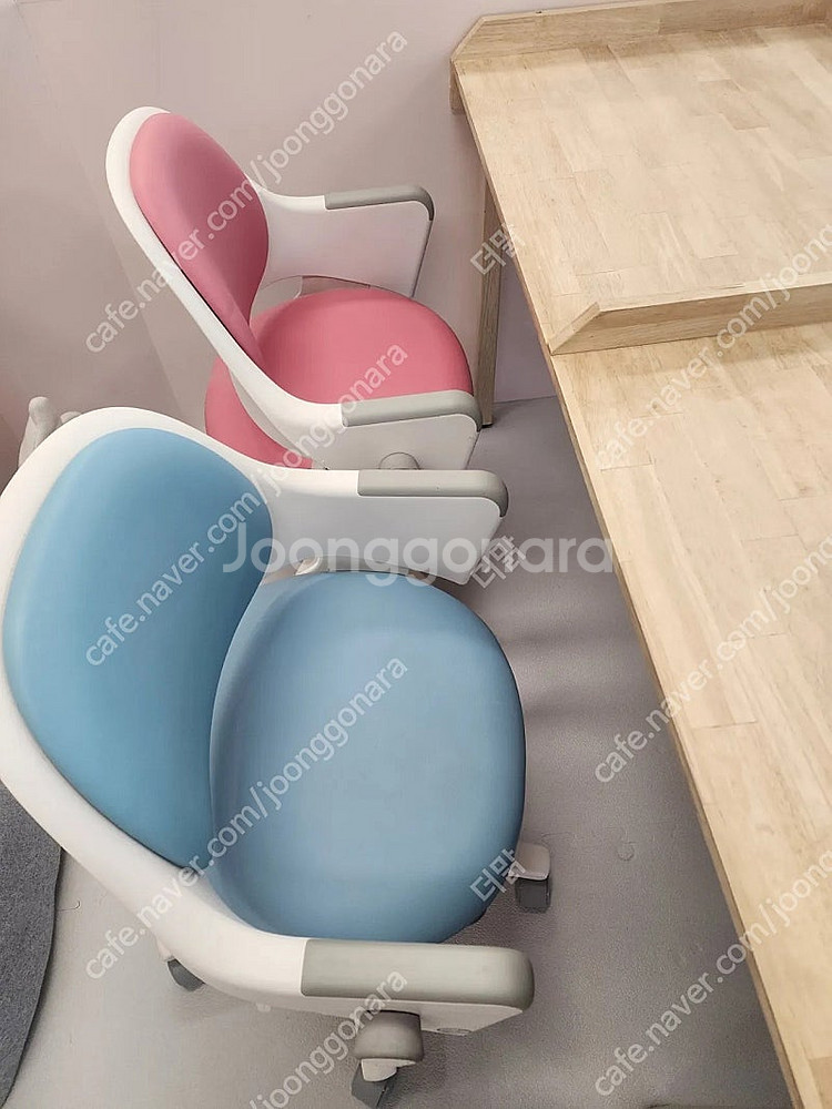 공부방책상 레고책상 어린이책상 화이트책상--1