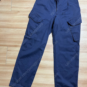 Royal Navy PCS Trousers