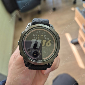 가민 피닉스7 프로 47mm S급