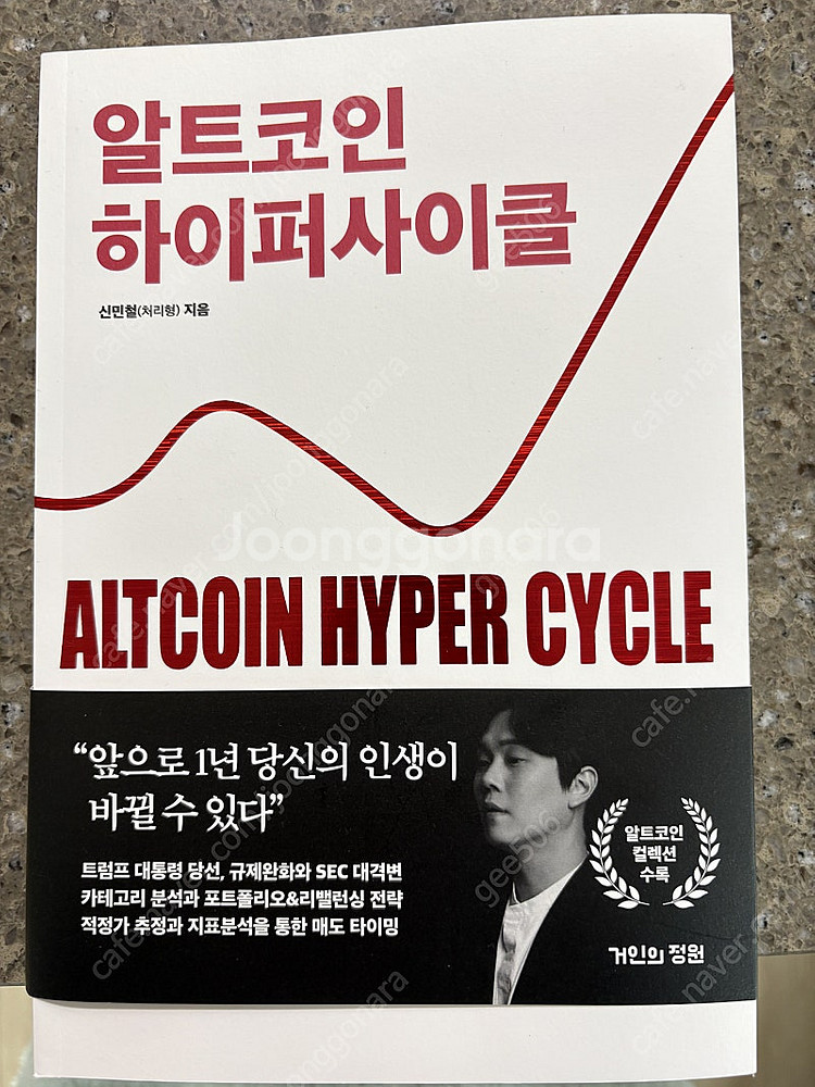 알트코인 하이퍼사이클--0