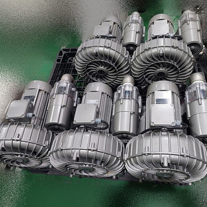 Becker 0190-0241.5, WEG 56152660302 (3.6Kw) 링브로워