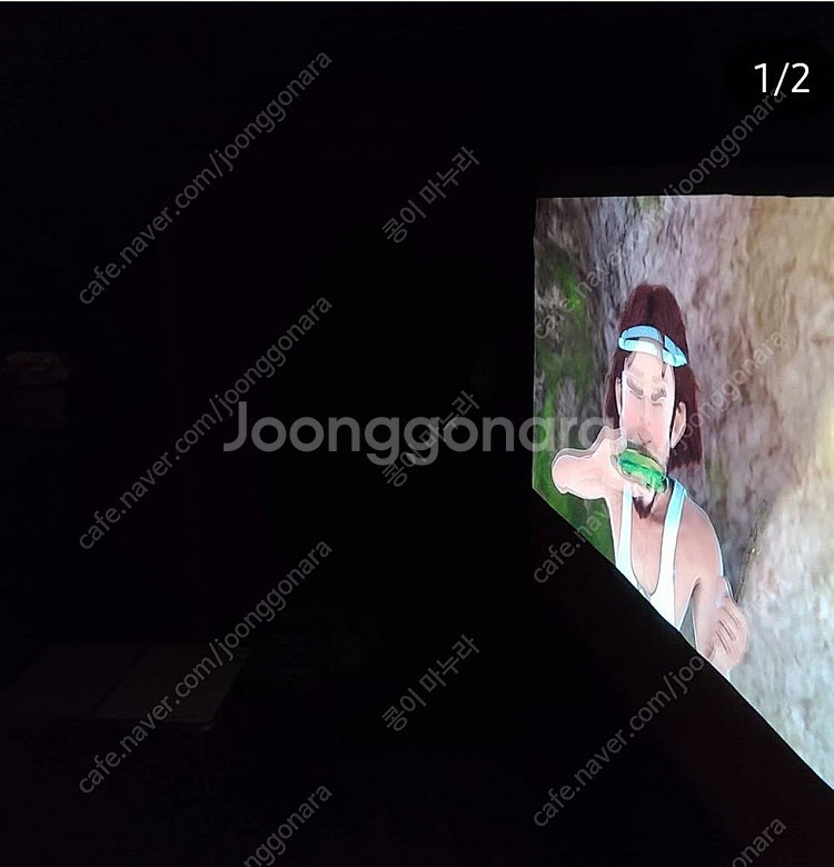 게르붐 트레일러 팝니다--5