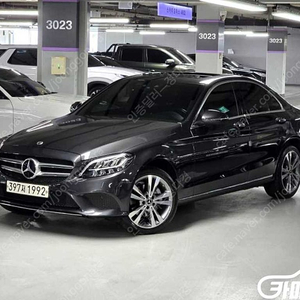 [벤츠]C클래스 W205 C220 d 4MATIC (0톤) ★최저가판매, 최고가매입, 전액할부 여유자금까지 가능★