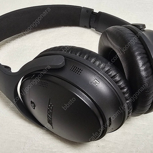 보스 qc35 헤드셋 판매합니다.