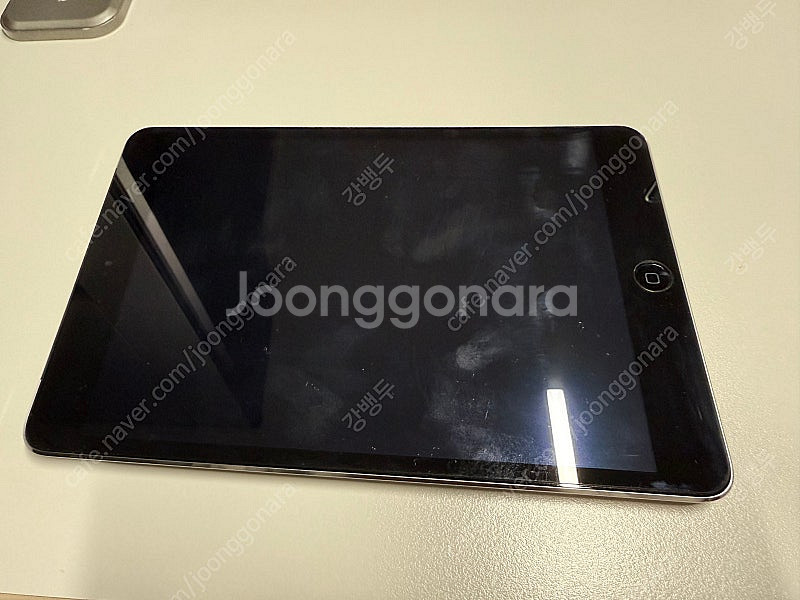 아이패드미니 2 (셀룰러, 128g)--0
