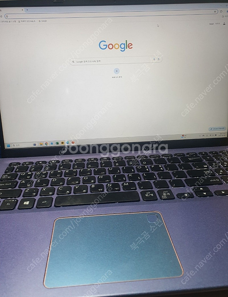 아수스 x512fa 15인치 노트북--2