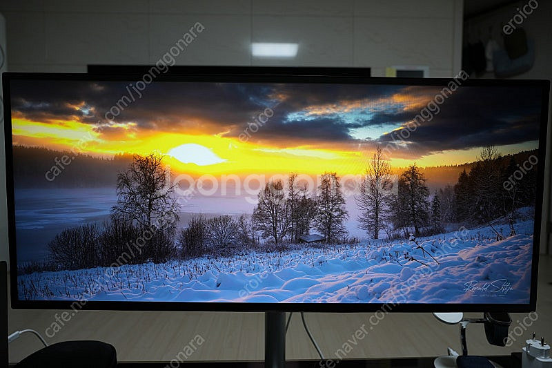 LG 34WK95U--2