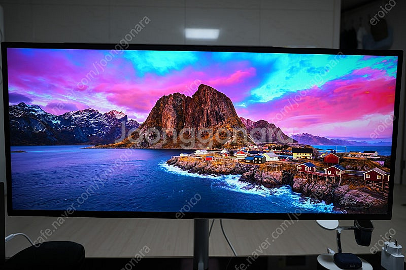 LG 34WK95U--4