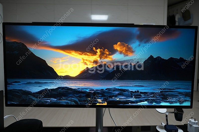 LG 34WK95U--5