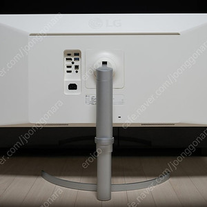 LG 34WK95U