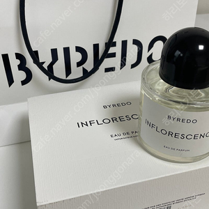 바이레도 인플로레센스 100ml