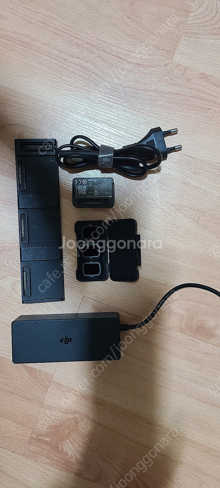 DJI AIR2 (에어2) A급 판매 합니다--5