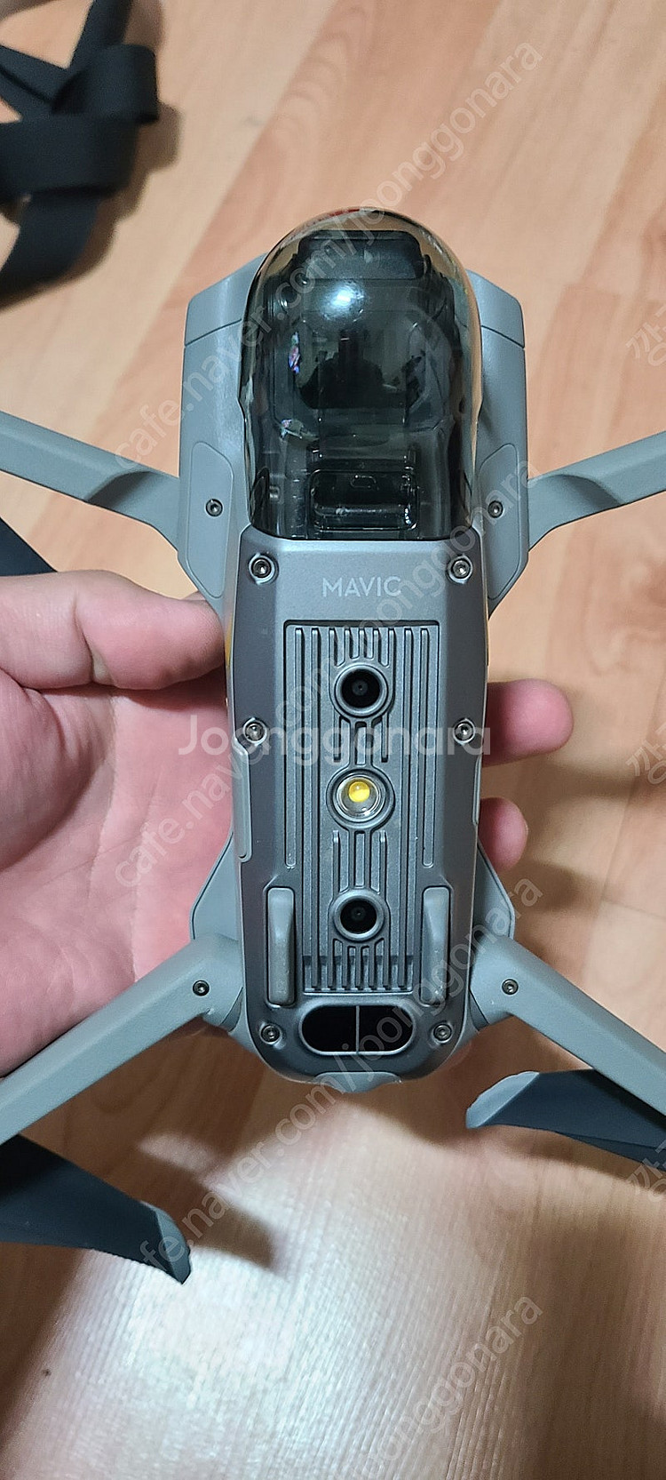 DJI AIR2 (에어2) A급 판매 합니다--6