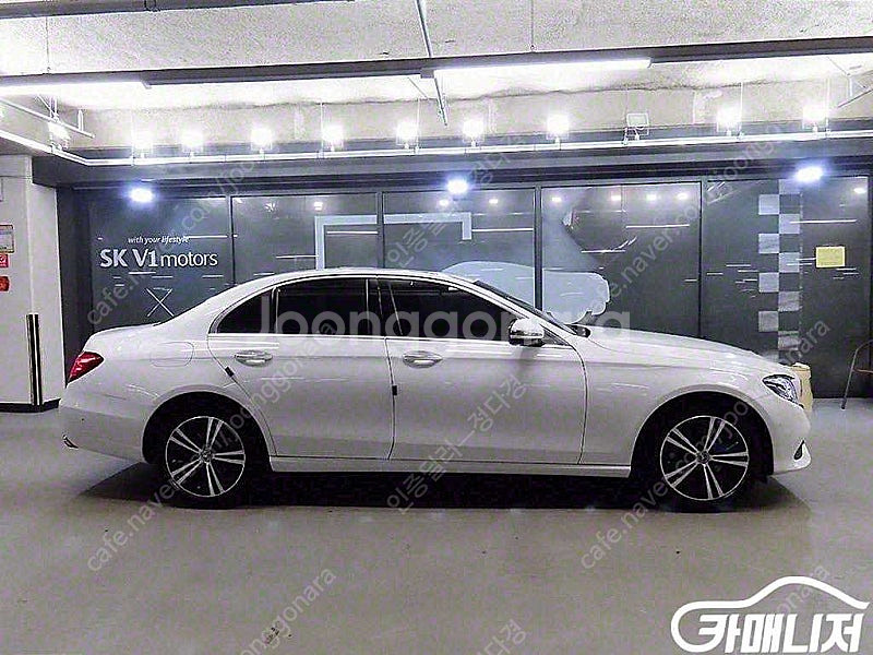 [벤츠]E-클래스 W213 E220d 아방가르드 (5인...--3