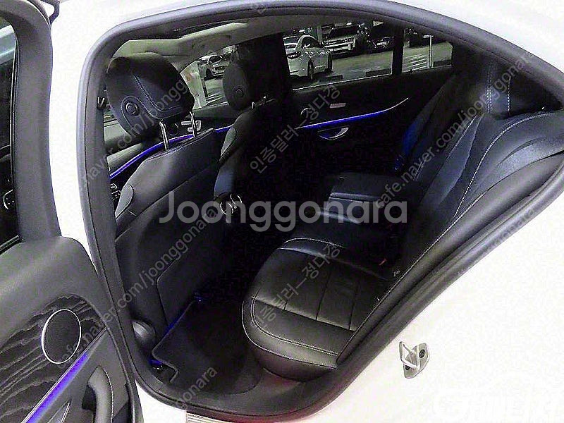 [벤츠]E-클래스 W213 E220d 아방가르드 (5인...--7
