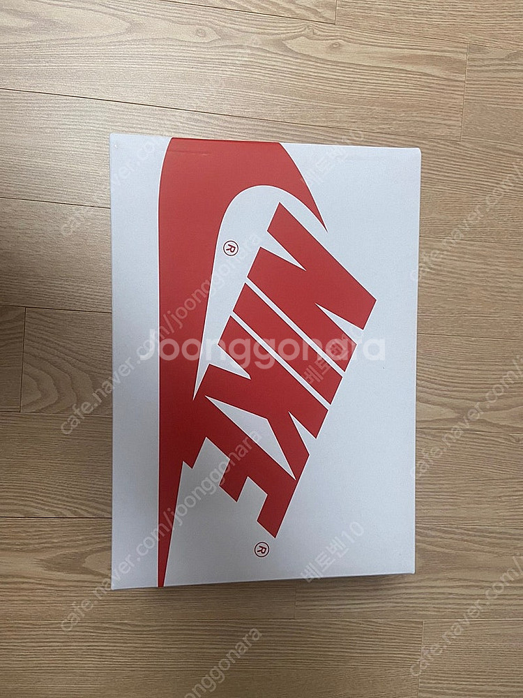 나이키 조던 1--0