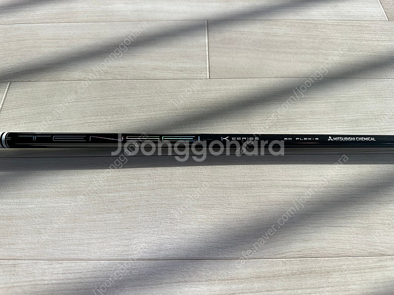 (가격인하)텐세이 화이트 1K 프로 60S 핑 G440...--0