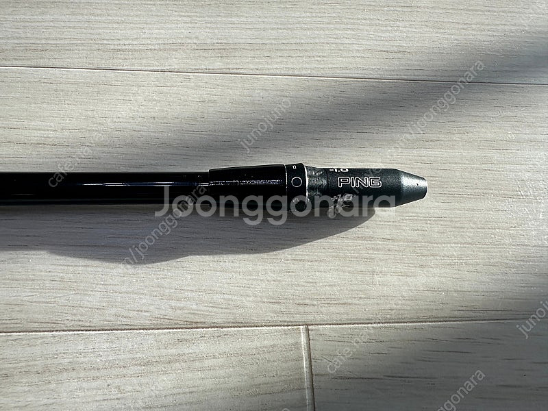 (가격인하)텐세이 화이트 1K 프로 60S 핑 G440...--2