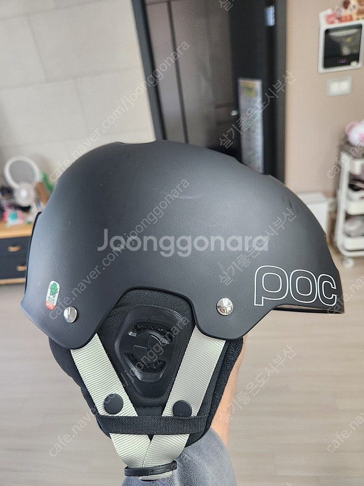 poc 스노우보드헬멧--0