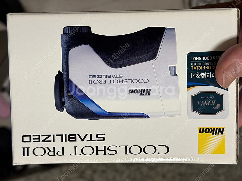 니콘 쿨샷 프로 2--0