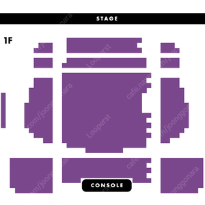 이소라 일곱번째 봄 콘서트 토요일 < VIP석 1층 OP5열 2연석 >