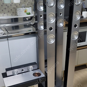 삼성 홈시어터 HT-F9750W