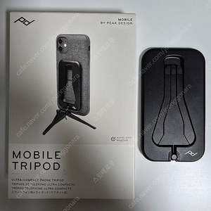 픽디자인 모바일 삼각대