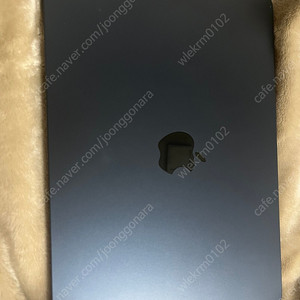 맥북 에어 M2 13인치